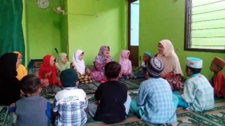 Penyuluh Agama Memiliki Peran Menanamkan Nilai Agama pada Generasi Muda