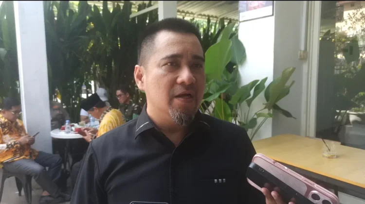 Tunggu Aturan Pusat, Raperda Penyimpangan Perilaku Sosial Belum Dibahas