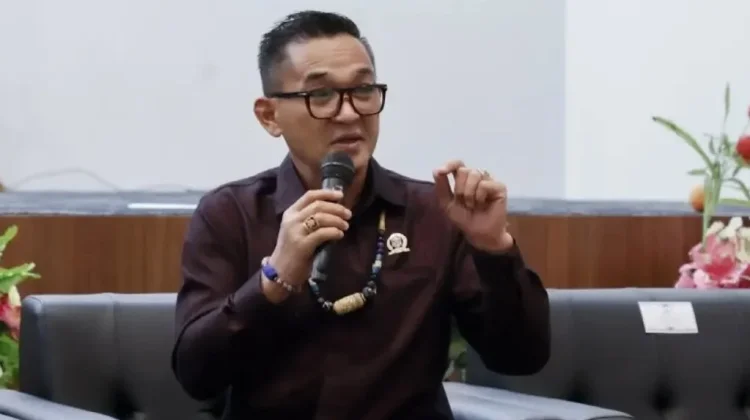 DPRD Kaltara Tekankan Pembangunan Berkeadilan di Perbatasan dan Pedalaman