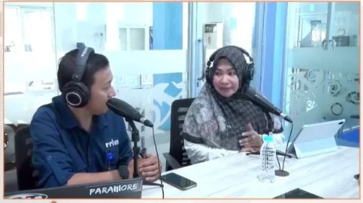 DPRD Tarakan Kawal Kebijakan Ramah Anak Daerah