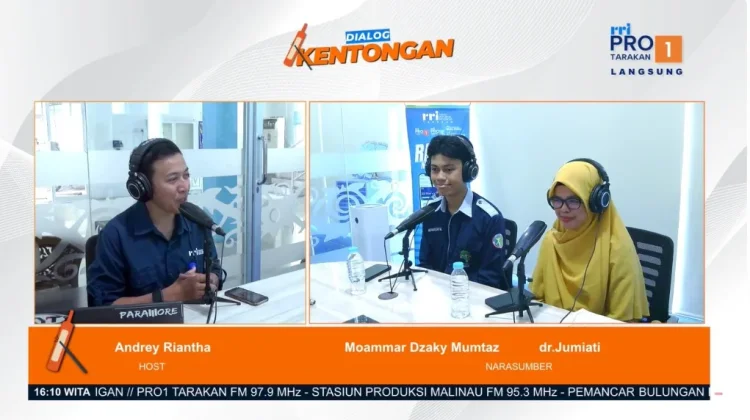 Forum Anak Suarakan Hak Generasi Muda Bangsa
