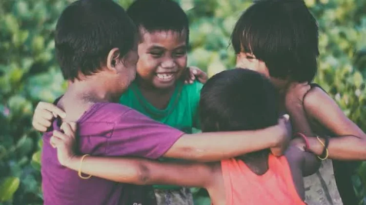 Kecamatan Tarakan Barat dan Bunda Paud Wujudkan Kelurahan Ramah Anak