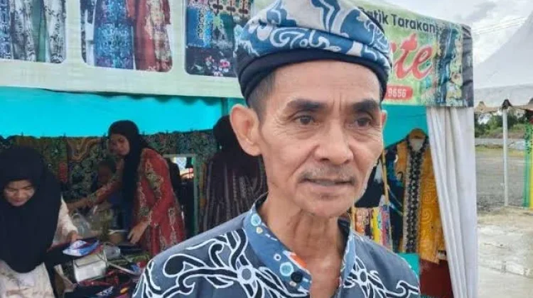 Pasarkan Produk Batik tanpa Bergantung Marketplace