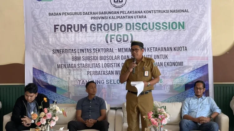 Jaga Kuota BBM Subsidi, Pemprov Dorong Sinergi Lintas Sektor
