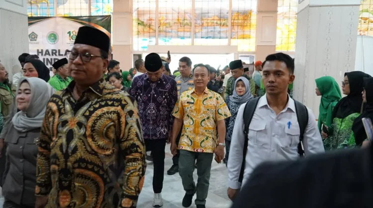 Raih PGM Award, Bulungan Tegaskan Fokus Tingkatkan Kualitas Guru Madrasah