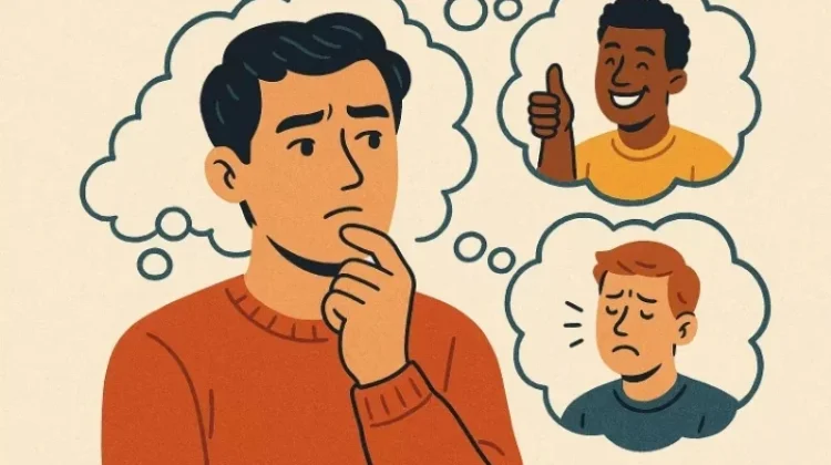 Mengapa Lebih Sering Mengingat Kritik Dibanding Pujian?