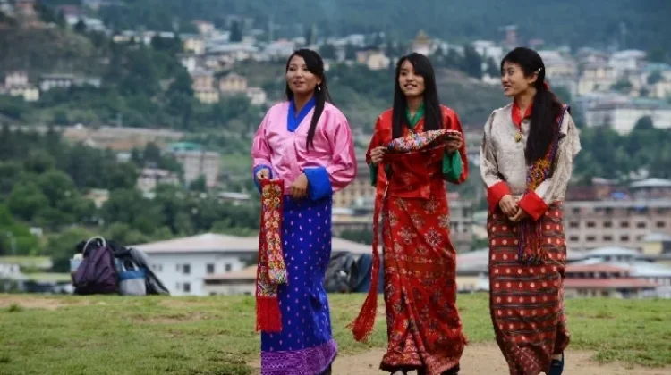Bhutan, Kebahagiaan Warganya Jadi Indikator Kemajuan Negara