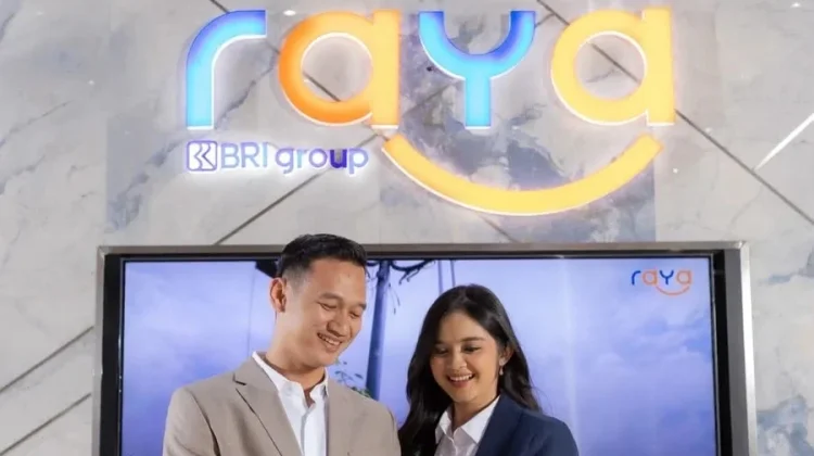 Pertumbuhan Bisnis Digital Kuartal II/2026 Bank Raya Menguat