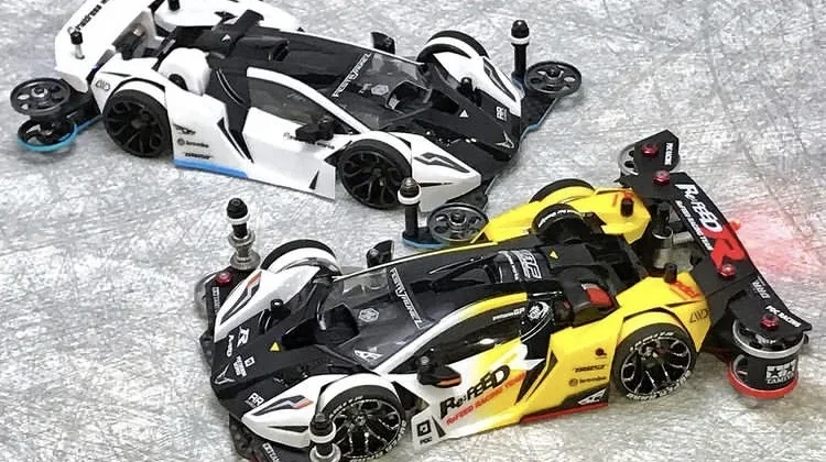 Dari Nostalgia Jadi Bucket List: Tamiya Kembali Digandrungi Lintas Generasi