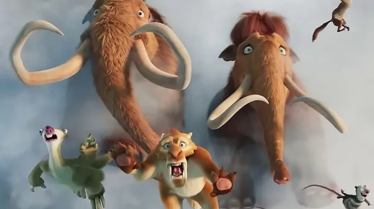 Petualangan Baru Siap Hadir lewat "Ice Age: Boiling Point"