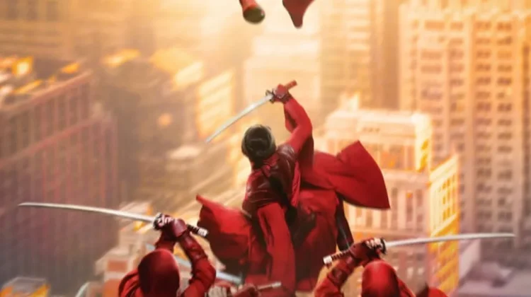 Spider-Man: Brand New Day Pecahkan Rekor Penonton Hari Pertama
