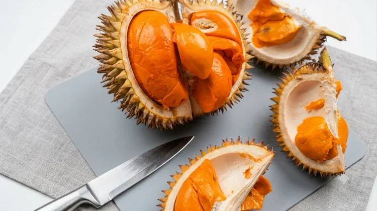 Buah Lai, Sumber Vitamin C dan Antioksidan Alami
