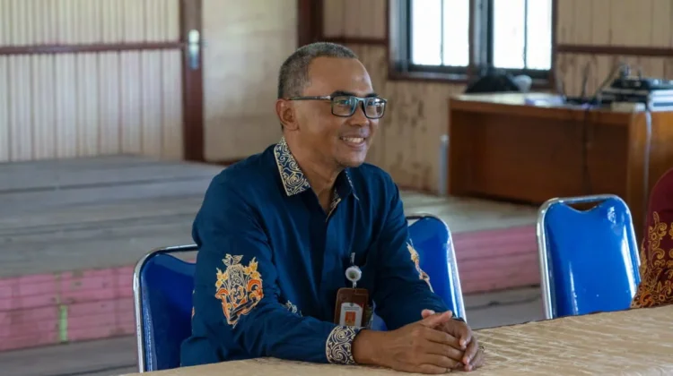 Kaltara Perkuat Pelestarian Mangrove Bersama Warga Pesisir
