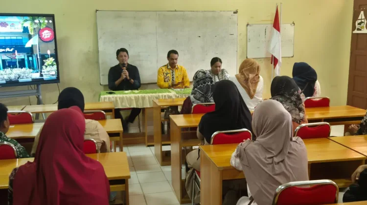 DPD RI Awasi Pencairan PIP 2026 di Tarakan