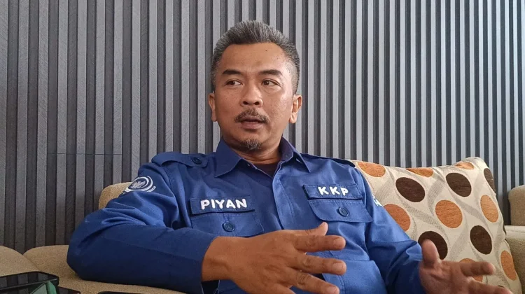 Hasil Perikanan Kaltara Belum Tercemar Logam Berat