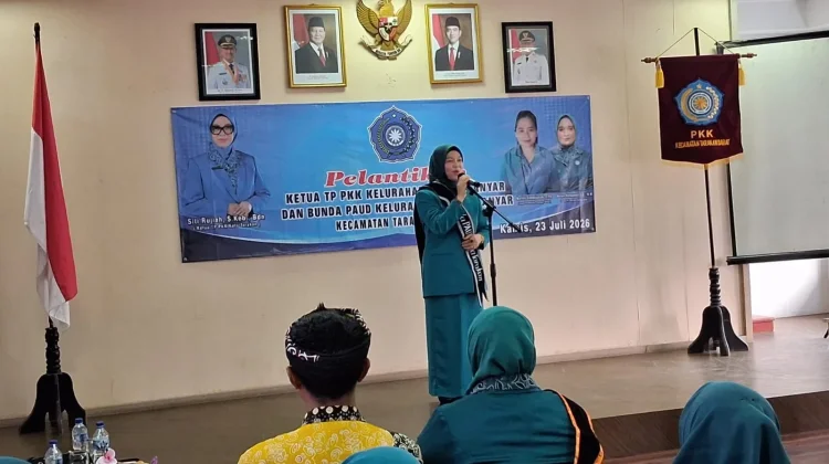 Pola Asuh Dinilai Penting dalam Pencegahan Stunting