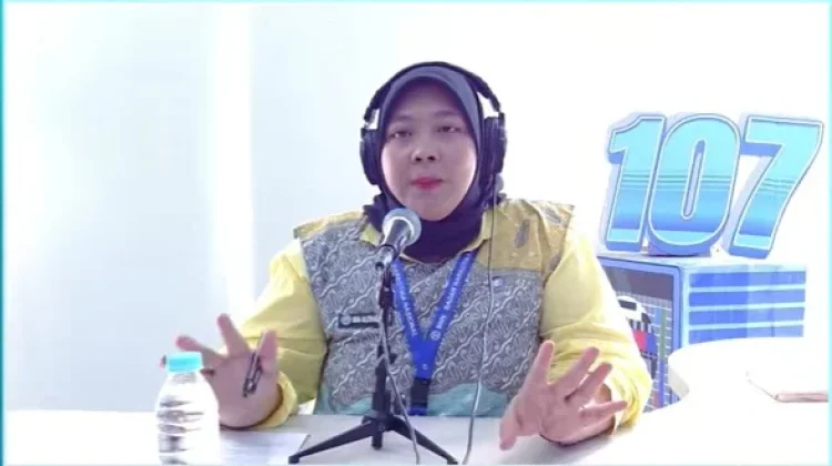 Medsos Jadi Upaya BNN Tarakan Redam Tren FOMO Negatif
