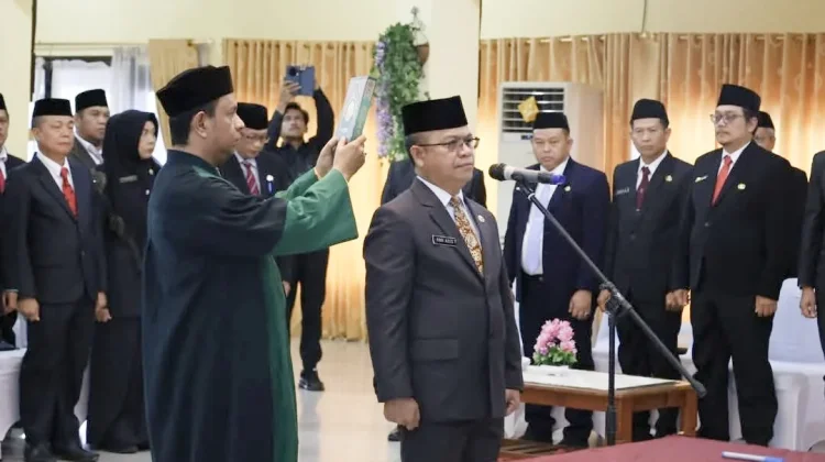 Abd Azis Hasan Siapkan Strategi Realisasikan 8 PR dari Wali Kota Tarakan