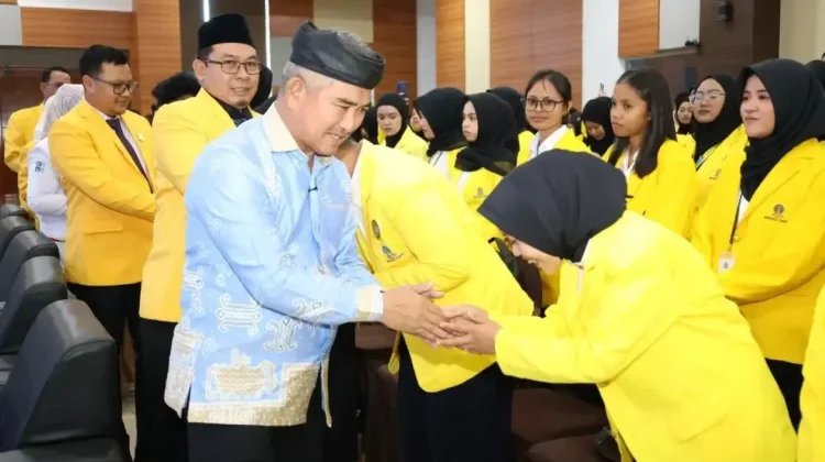 Soroti APK Kaltara yang Rendah, UT Bisa Jadi Solusi
