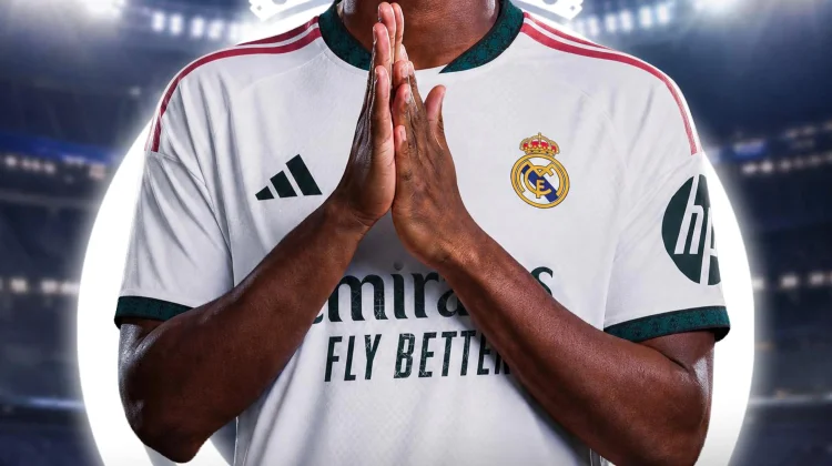 Real Madrid Resmi Sepakati Transfer Yan Diomande