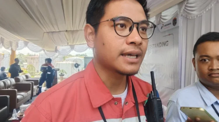 Gelar Simulasi Keadaan Darurat, Libatkan Masyarakat Sekitar