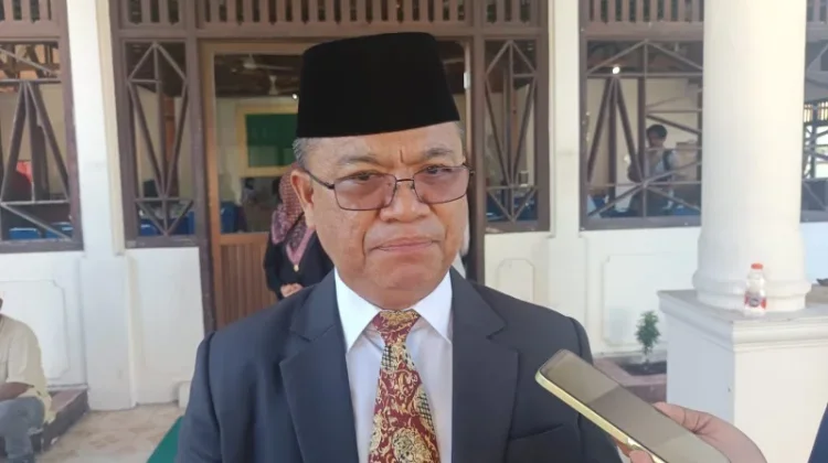 Penataan TPP Berbasis Kinerja dan Beban Kerja