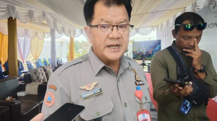Antisipasi Kemarau, Siapkan Kolam Tandon Gotong Royong dan Siaga Relawan