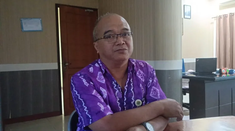 Pengaduan di Media Sosial Masih Tinggi, DKISP Gencarkan SPAN-LAPOR