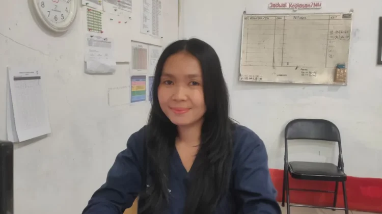 PMI Tarakan Miliki 102 Kantong Darah, Masyarakat Diharap Aktif Berdonor