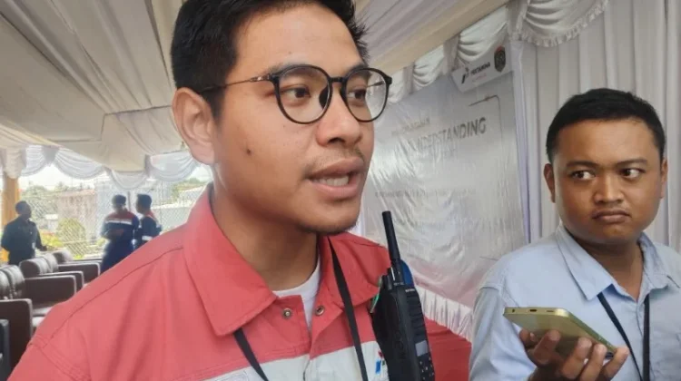 Pertamina Masih Distribusikan BBM Satu Harga Jangkau Masyarakat Perbatasan
