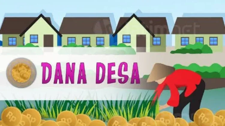 Kepala Desa Diminta Berhati-hati Gunakan Dana Desa