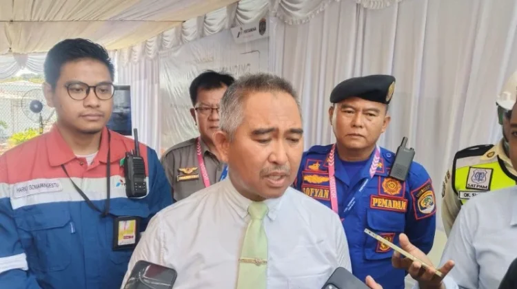 MBG Tidak Ganggu APBD Pemkot Tarakan