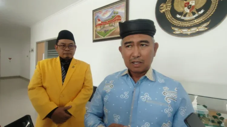 Walikota Akui TPP ASN Dipotong 10 Persen