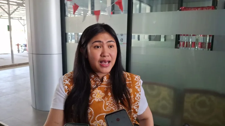 Komisi IV DPRD Kaltara Usul Beasiswa Unggul Dibuka Umum dan Transparan