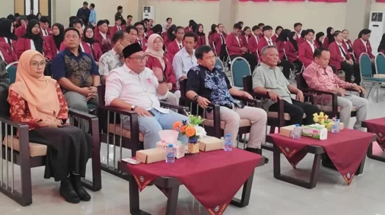 Libatkan Mahasiswa KKN, Setiap Desa Harus Punya Produk
