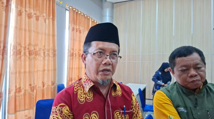 Dampak Efisiensi, Anggaran Beasiswa Kaltara Unggul Turun jadi Rp5 Miliar