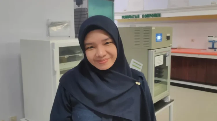 Jamin Keamanan Transfusi, Setiap Darah Donor Jalani Pemeriksaan IMLTD