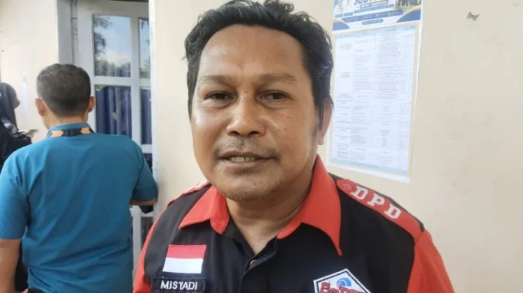 SePOI Kaltara Desak Pemerintah Segera Sahkan UU Transportasi Online