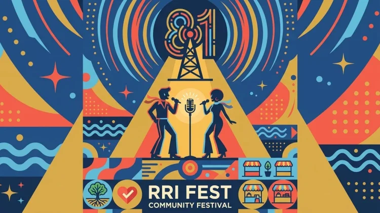 Jangan Lewatkan, Ikuti Kemeriahan RRI Fest hingga Ajang Bintang Radio 2026!