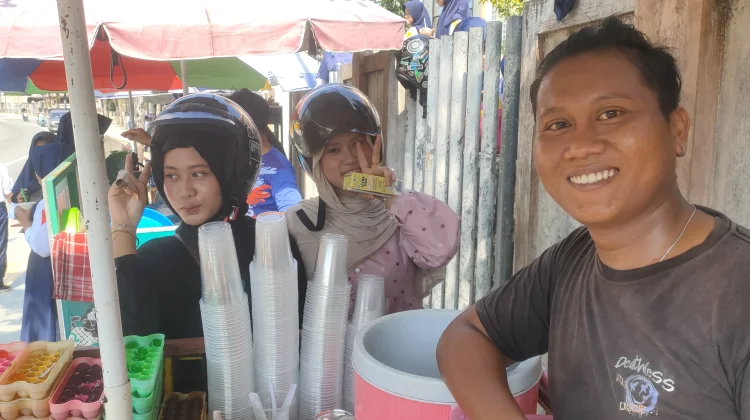 Usaha Mandiri Lebih Menjanjikan bagi Gen Z