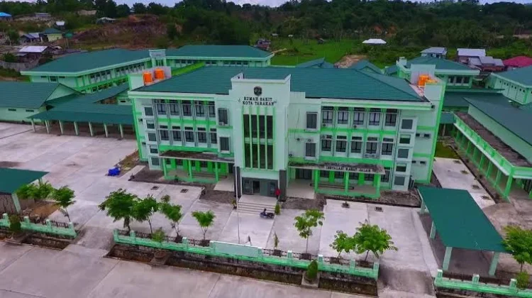 RSU Kota Tarakan Lakukan Rekruitmen Dokter
