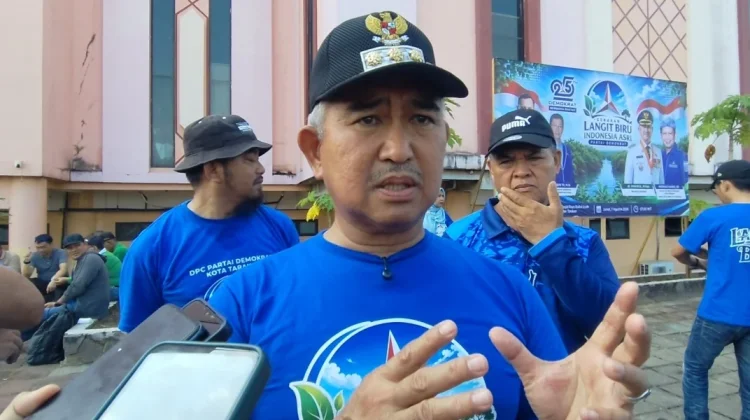 Pemkot Tarakan Siapkan Restrukturisasi Besar-Besaran, Ini OPD yang akan Digabung