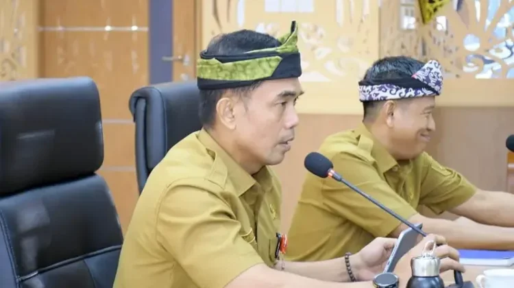 OPD Diminta Genjot Pendapatan, Pangkas Belanja