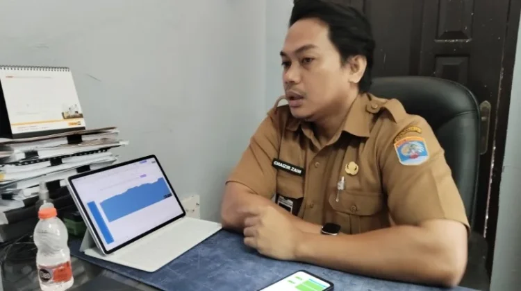 PM2,5 Mulai Naik, tapi Kualitas Udara Masih Kategori Baik