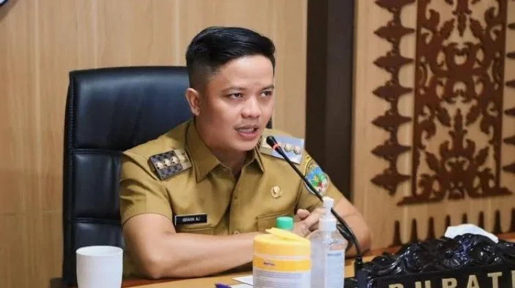 Tana Tidung Fokus Bangun Infrastruktur Jalan
