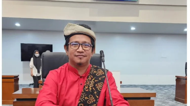 Joko Supriadi Ungkap Sejarah Raja Pesisir Kaltara