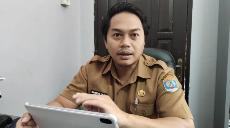 DLH Tarakan Minta Pengelola SPPG Pasang IPAL Sesuai Standar