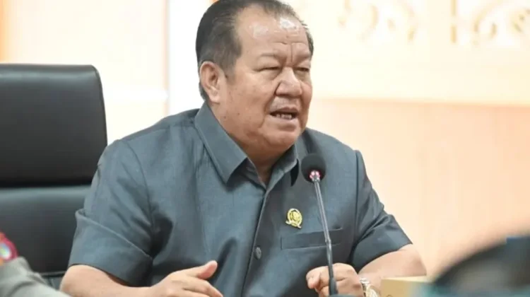 Perkuat Sinergi Lintas Sektor, DPRD Dorong Pengawasan Pajak Daerah Lebih Efektif