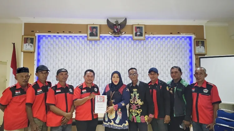 Sambut Positif SK Gubernur, SePOI Kaltara Desak Aplikator Segera Terapkan