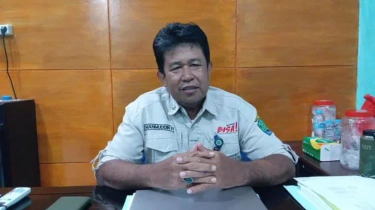 Dinsos Bulungan Tetapkan 31 Standar Pelayanan Publik